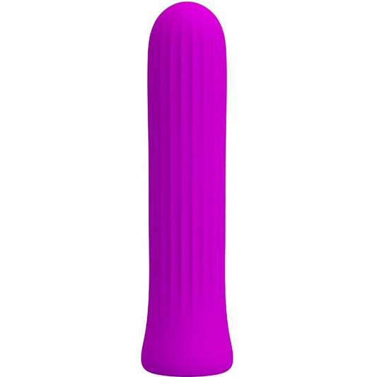 Pretty Love Blanche Vibrador Estimulador Rosa
