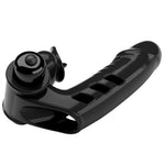 Pretty Love - Funda Vibradora de Dedo Negra Corbin