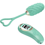 Pretty Love Ovo Vibratório de Controle Remoto Vivian Green