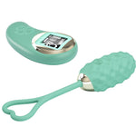 Pretty Love Ovo Vibratório de Controle Remoto Vivian Green
