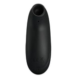 Masajeador de zumo de lujo recargable Pretty Love negro