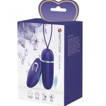 Pretty Love - Bala Vibrante Darlene Youth Violet Mini