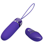 Pretty Love - Bala Vibrante Darlene Youth Violet Mini