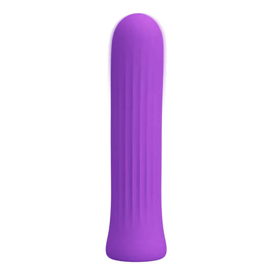 Pretty Love Blanche Vibrador Estimulador Lilac