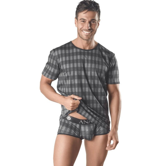 Camiseta Aegis de Anais Men Talla XL