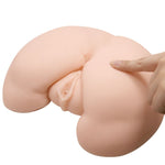 Crazy Bull Masturbador Anal para Homens