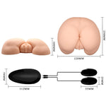 Crazy Bull Masturbador Anal para Homens