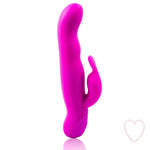 Pretty Love Rotador Hale Lilac de Alta Calidad