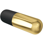 Pretty Love Vibrador Bala Recargable Dorado