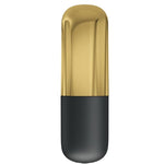 Pretty Love Vibrador Bala Recargable Dorado