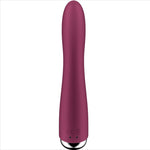 Satisfyer Vibrador Rotator G-spot Vibe 1 G-spot Vermelho