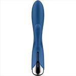 Satisfyer Spinning Coelho 1 Clitóris e Estimulao G-spot Azul