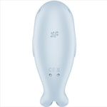 Satisfyer Sello Tú Luego Clítoris Otrio