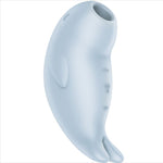 Satisfyer Sello Tú Luego Clítoris Otrio