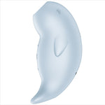 Satisfyer Sello Tú Luego Clítoris Otrio