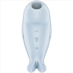 Satisfyer Sello Tú Luego Clítoris Otrio