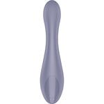 Satisfyer G-force Estimulador Vibrador G-spot Violeta