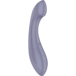 Satisfyer G-force Estimulador Vibrador G-spot Violeta