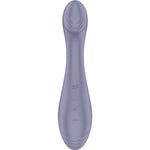 Satisfyer G-force Estimulador Vibrador G-spot Violeta