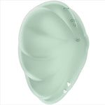 Satisfyer Vibrador de Aire Pulsante Verde Cloud Dancer
