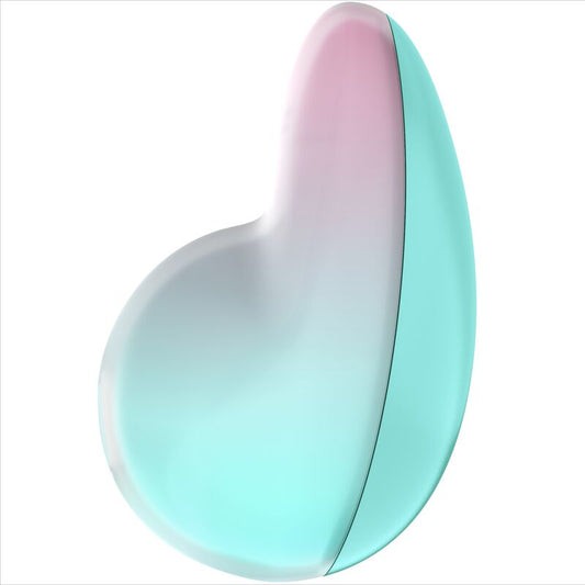 Satisfyer Estimulador Pixie Dust Blue Air Pulse