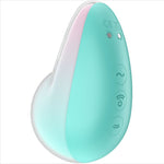 Satisfyer Estimulador Pixie Dust Blue Air Pluse