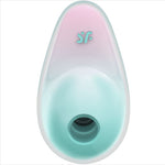 Satisfyer Estimulador Pixie Dust Blue Air Pluse