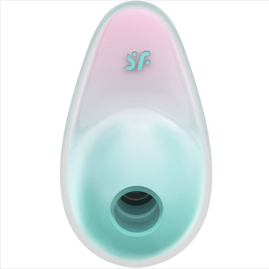 Satisfyer Estimulador Pixie Dust Blue Air Pulse