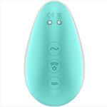 Satisfyer Estimulador Pixie Dust Blue Air Pluse