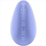 Satisfyer Estimulador Pixie Dust Lilac Air Pluse
