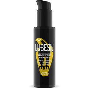 Intimateline - Lubrificante Base de Silicone Lubesil 100 ml