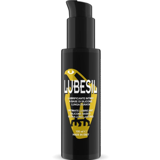 Intimateline - Lubrificante Base de Silicone Lubesil 100 ml