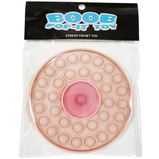 Kheper Games - Brinquedo Boob Pop-It
