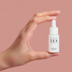Bijoux Slow Sex Aceite de Sexo Oral con Cbd 15 ml