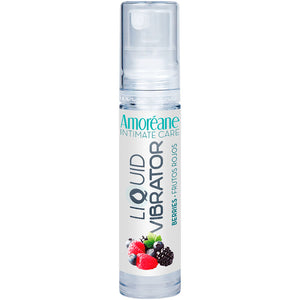 Amoreane - Bagas Líquidas Vibrantes 10 ml