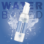 Waterfeel - Lubrificante Efeito Frio 150 ml