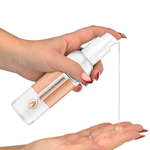 Waterfeel - Lubrificante de Efeito Calor 150 ml
