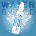 Waterfeel - Lubrificante Natural 175 ml