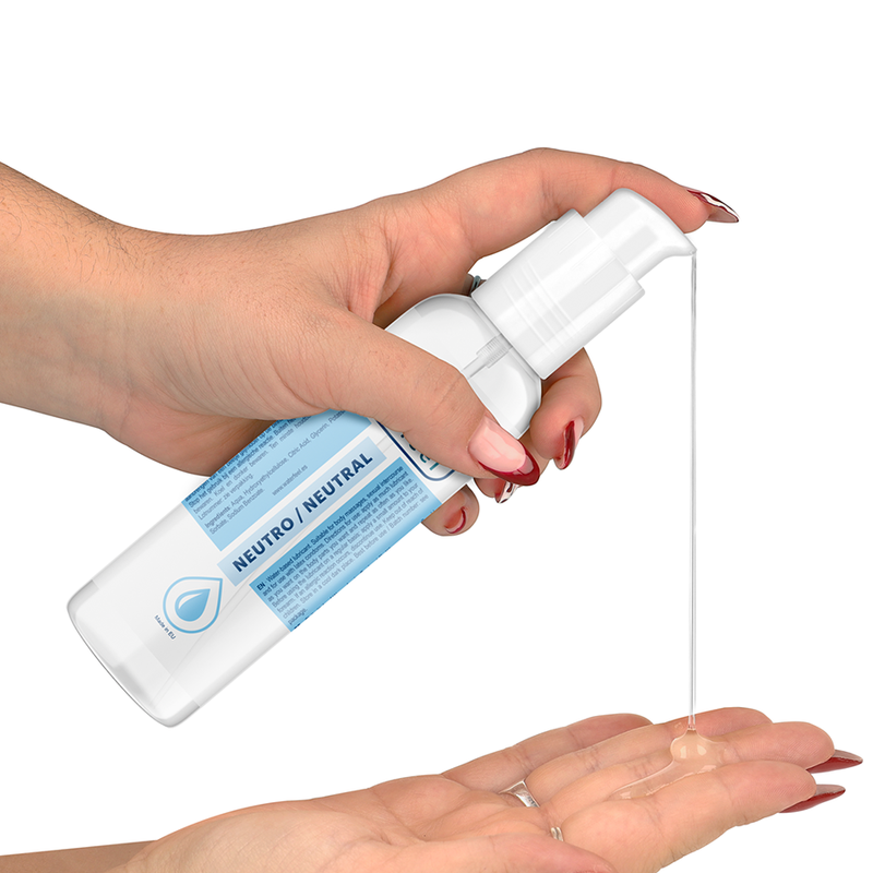 Waterfeel - Lubrificante Natural 175 ml