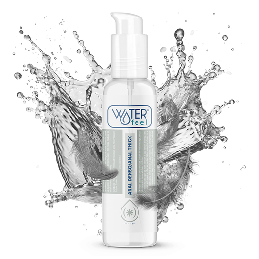 Waterfeel - Lubrificante Anal 150 ml