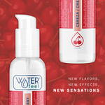 Waterfeel - Lubricante Cereza 175 ml
