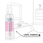 Waterfeel - Lubrificante Nuvem de Açúcar 175 ml