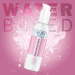 Waterfeel - Lubrificante Nuvem de Açúcar 175 ml