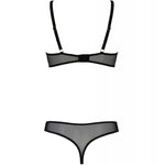 Passion Marina Body Negro S/m