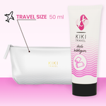 Kikí Travel - Gel Lubricante de Fresa 50 ml