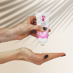 Kikí Travel - Gel Lubricante de Fresa 50 ml