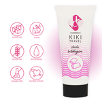 Kikí Travel - Gel Lubricante de Fresa 50 ml