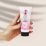 Kikí Travel - Gel Lubricante de Fresa 50 ml