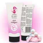 Kikí Travel - Gel Lubricante de Fresa 50 ml