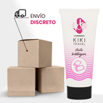 Kikí Travel - Gel Lubricante de Fresa 50 ml